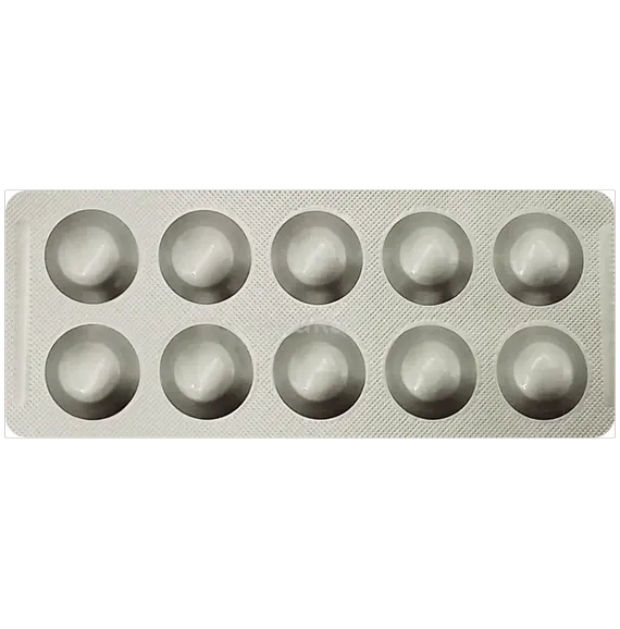 fdson total tablet 10's